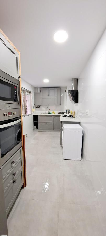 Apartament Soplos De Vida *