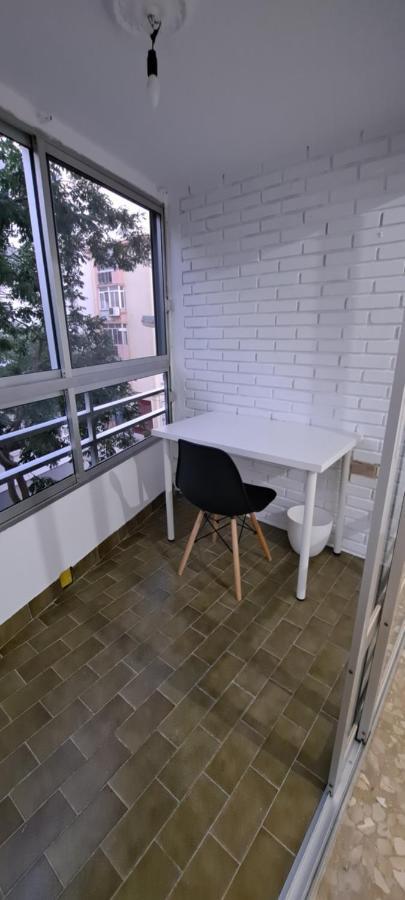 Apartament Soplos De Vida Kadyks