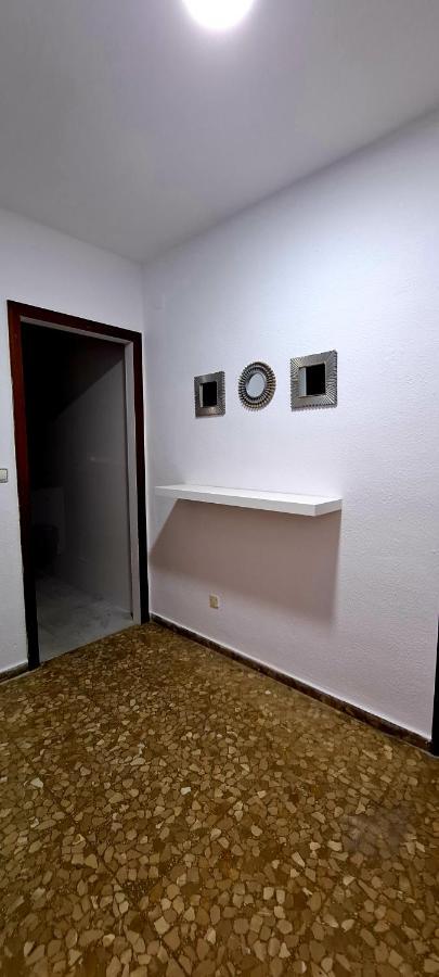 Apartament Soplos De Vida
