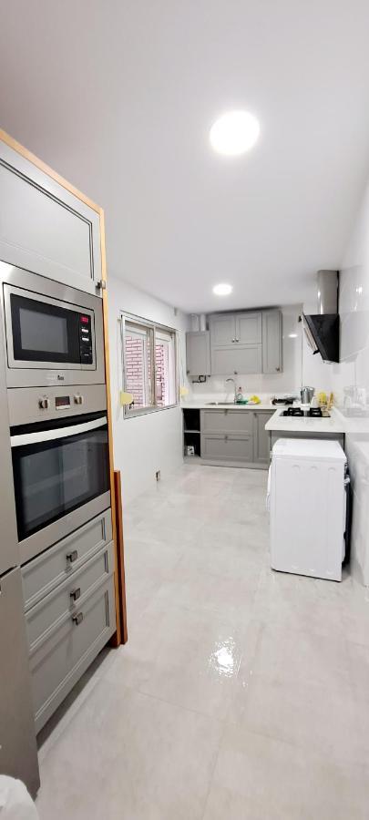 Soplos De Vida Apartament Kadyks
