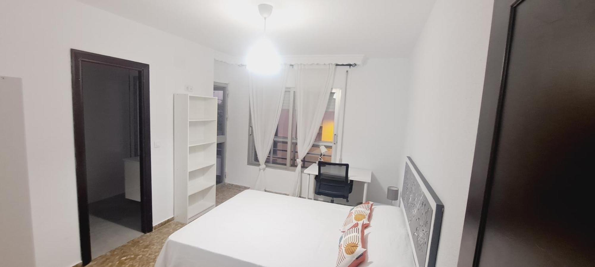 Soplos De Vida Apartament