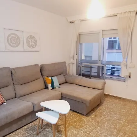 Apartamento Soplos De Vida Cádiz Buitenkant foto