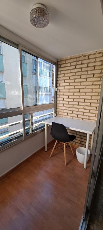 Soplos De Vida Apartment